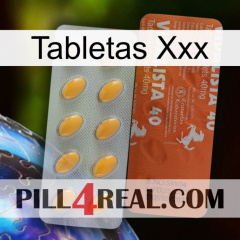 Xxx Tablets 43